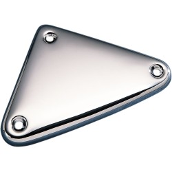 Κάλυμμα μονάδας ανάφλεξης chrome DRAG SPECIALTIES 13645