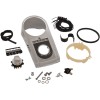 Ηλεκτρονικό ταχύμετρο dash kit DRAG SPECIALTIES 7125496CPT-BXLB