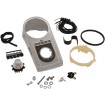 Ηλεκτρονικό ταχύμετρο dash kit DRAG SPECIALTIES 7125496CPT-BXLB thumb