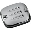 Κάλυμμα κυλίνδρου τιμονιού GROOVE CHROME DRAG SPECIALTIES 373814-BC101 Κάλυμμα κυλίνδρου τιμονιού GROOVE CHROME DRAG SPECIALTIES 373814-BC101 thumb