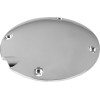 Κάλυμμα derby χρώμιο DRAG SPECIALTIES 33-0016K-BC427
