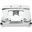 Σετ καπάκι βαλβίδων chrome DRAG SPECIALTIES 33-0082A-BXLB2 Σετ καπάκι βαλβίδων chrome DRAG SPECIALTIES 33-0082A-BXLB2 thumb