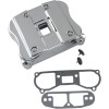 Σετ καπάκι βαλβίδων χρώμιο DRAG SPECIALTIES 302076-BX-LB2