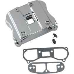 Σετ καπάκι βαλβίδων χρώμιο DRAG SPECIALTIES 302076-BX-LB2