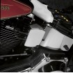 Κάλυμμα πηνίου λείο χρώμιο DRAG SPECIALTIES 33-0005-BC328 thumb