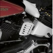 Κάλυμμα πηνίου με αεραγωγούς χρωμιωμένο DRAG SPECIALTIES 13005 Κάλυμμα πηνίου με αεραγωγούς χρωμιωμένο DRAG SPECIALTIES 13005 thumb