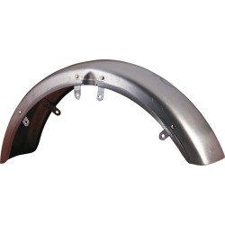 Μπροστινό φτερό από ατσάλι DRAG SPECIALTIES 51-0105B Μπροστινό φτερό από ατσάλι DRAG SPECIALTIES 51-0105B