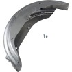 Πίσω φτερό χάλυβα DRAG SPECIALTIES 092000-PB-LB2 thumb