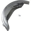 Πίσω φτερό χάλυβα DRAG SPECIALTIES 092000-PB-LB2 thumb