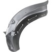 Πίσω φτερό ατσάλι DRAG SPECIALTIES 090021-PB-LB2 thumb