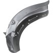 Πίσω φτερό ατσάλι DRAG SPECIALTIES 090021-PB-LB2 thumb