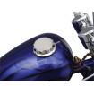 Πολυτελές αεριζόμενο καπάκι δεξαμενής DRAG SPECIALTIES 71170 thumb