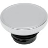Καπάκι δεξαμενής με σπείρωμα χωρίς εξαερισμό χρώμιο DRAG SPECIALTIES 03-0301-B-BC221