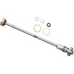 Βαλβίδα διακοπής καυσίμου χρωμίου DRAG SPECIALTIES 03-0005-SC3 Βαλβίδα διακοπής καυσίμου χρωμίου DRAG SPECIALTIES 03-0005-SC3 thumb
