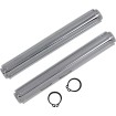 Κάλυμμα ρυθμιστή καλωδίου συμπλέκτη DRAG SPECIALTIES 75739 thumb