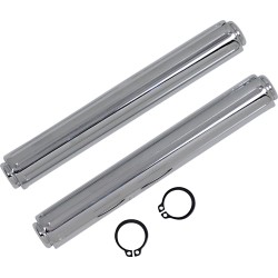 Κάλυμμα ρυθμιστή καλωδίου συμπλέκτη DRAG SPECIALTIES 75739 Κάλυμμα ρυθμιστή καλωδίου συμπλέκτη DRAG SPECIALTIES 75739