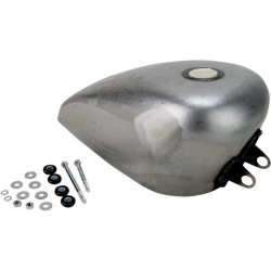 Λαστιχένια βάση SPORTSTER δεξαμενή καυσίμου 2.25 γαλόνια DRAG SPECIALTIES 011496-BX34