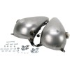 Δεξαμενή καυσίμου Fat Bob 3.5 γαλόνια DRAG SPECIALTIES 011275-BX36