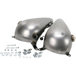 Δεξαμενή καυσίμου Fat Bob 3.5 γαλόνια DRAG SPECIALTIES 011275-BX36 Δεξαμενή καυσίμου Fat Bob 3.5 γαλόνια DRAG SPECIALTIES 011275-BX36