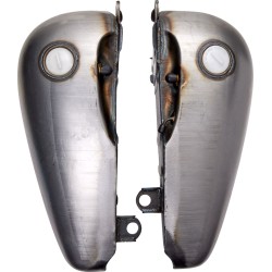 Δεξαμενή καυσίμου FAT BOB flat-side 3.5 gallon DRAG SPECIALTIES 011184-BX36 Δεξαμενή καυσίμου FAT BOB flat-side 3.5 gallon DRAG SPECIALTIES 011184-BX36