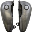 Δεξαμενή καυσίμου FAT BOB flat-side 5 gallon DRAG SPECIALTIES 011242-BX36 Δεξαμενή καυσίμου FAT BOB flat-side 5 gallon DRAG SPECIALTIES 011242-BX36 thumb