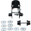 Σετ Τοποθέτησης QUICKBOB DRAG SPECIALTIES 345283-HC4