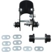 Σετ Τοποθέτησης QUICKBOB DRAG SPECIALTIES 345283-HC4 Σετ Τοποθέτησης QUICKBOB DRAG SPECIALTIES 345283-HC4 thumb