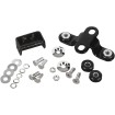 Σετ τοποθέτησης δεξαμενής Custom One-Piece DRAG SPECIALTIES 346103-PB-LB1 Σετ τοποθέτησης δεξαμενής Custom One-Piece DRAG SPECIALTIES 346103-PB-LB1 thumb