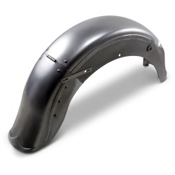 Πίσω αρθρωτό φτερό λείο ατσάλι DRAG SPECIALTIES 090016-PB-LB2