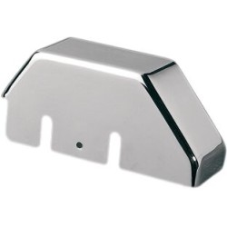 Πίσω καπάκι κύριου κυλίνδρου χρώμιο DRAG SPECIALTIES 17-0602-SC3