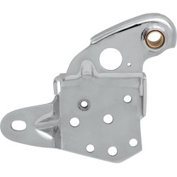 Σφιγκτήρας για λεβιέ ταχυτήτων χρώμιο DRAG SPECIALTIES 17-0409-SC4 Σφιγκτήρας για λεβιέ ταχυτήτων χρώμιο DRAG SPECIALTIES 17-0409-SC4