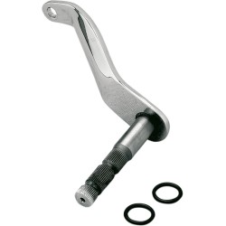 Μοχλός αλλαγής ταχυτήτων chrome DRAG SPECIALTIES 07-0324-SC2 Μοχλός αλλαγής ταχυτήτων chrome DRAG SPECIALTIES 07-0324-SC2