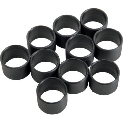 Θηλή άξονα μοχλού αλλαγής ταχυτήτων DRAG SPECIALTIES 17-0611-HC3