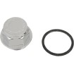 Κάλυμμα πίσω κυρίως κυλίνδρου χρώμιο DRAG SPECIALTIES 17-0027-BC104 Κάλυμμα πίσω κυρίως κυλίνδρου χρώμιο DRAG SPECIALTIES 17-0027-BC104 thumb