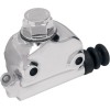 Πίσω κύλινδρος φρένων χρώμιο DRAG SPECIALTIES 148004-BC422