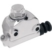 Πίσω κύλινδρος φρένων χρώμιο DRAG SPECIALTIES 148004-BC422 Πίσω κύλινδρος φρένων χρώμιο DRAG SPECIALTIES 148004-BC422 thumb