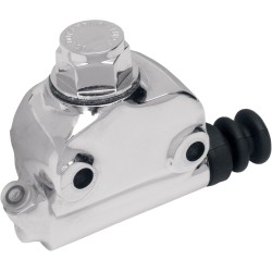 Πίσω κύλινδρος φρένων χρώμιο DRAG SPECIALTIES 148004-BC422