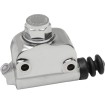 Πίσω κύλινδρος φρένου chrome DRAG SPECIALTIES 148010-BC422 thumb