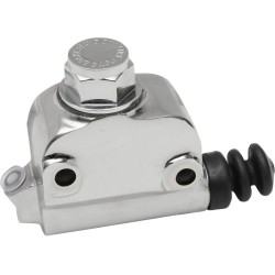 Πίσω κύλινδρος φρένου chrome DRAG SPECIALTIES 148010-BC422 Πίσω κύλινδρος φρένου chrome DRAG SPECIALTIES 148010-BC422
