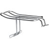 Σχάρα φτερού chrome DRAG SPECIALTIES 77-0052-BX-LB2