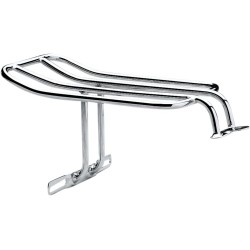 Σχάρα φτερού chrome DRAG SPECIALTIES 77-0052-BX-LB2