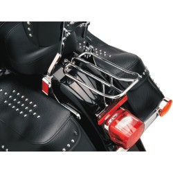 Σχάρα φτερού χρώμιο DRAG SPECIALTIES 77-0035-BX-LB2 Σχάρα φτερού χρώμιο DRAG SPECIALTIES 77-0035-BX-LB2