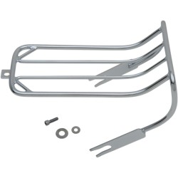 Σχάρα για φτερό chrome DRAG SPECIALTIES 77-0037-BX-LB2 Σχάρα για φτερό chrome DRAG SPECIALTIES 77-0037-BX-LB2