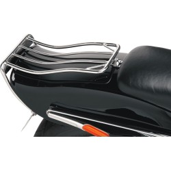 Σχάρα για φτερό chrome DRAG SPECIALTIES 77-0057-BX-LB2 Σχάρα για φτερό chrome DRAG SPECIALTIES 77-0057-BX-LB2