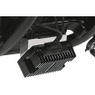 Βραχίονας για ρυθμιστή HOTOP χρώμιο DRAG SPECIALTIES 720018 Βραχίονας για ρυθμιστή HOTOP χρώμιο DRAG SPECIALTIES 720018 thumb