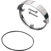 Μπροστινό/πίσω κάλυμμα για φλας χρώμιο DRAG SPECIALTIES 73021 Μπροστινό/πίσω κάλυμμα για φλας χρώμιο DRAG SPECIALTIES 73021 thumb