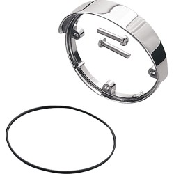 Μπροστινό/πίσω κάλυμμα για φλας χρώμιο DRAG SPECIALTIES 73021 Μπροστινό/πίσω κάλυμμα για φλας χρώμιο DRAG SPECIALTIES 73021