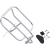Σχάρα για φτερό chrome DRAG SPECIALTIES 77-0054-BX-LB2
