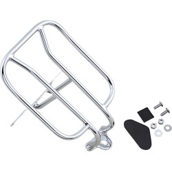 Σχάρα για φτερό chrome DRAG SPECIALTIES 77-0054-BX-LB2 Σχάρα για φτερό chrome DRAG SPECIALTIES 77-0054-BX-LB2