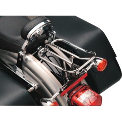 Σχάρα φτερού chrome DRAG SPECIALTIES 77-0055-BX-LB2 Σχάρα φτερού chrome DRAG SPECIALTIES 77-0055-BX-LB2